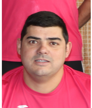 Mateo (Los Abuelos F.S.) - 2019/2020