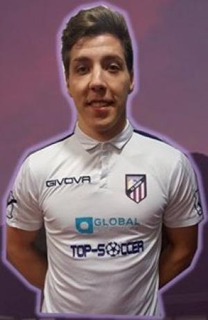 Joao da Silva (C.E. Carroi) - 2019/2020