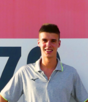 Sergi Vilalta (F.C. Pirinaica) - 2019/2020