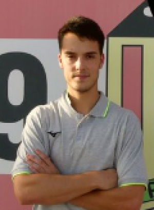 Ignasi Carmona (F.C. Pirinaica) - 2019/2020