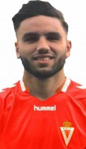 Melgar (Real Murcia C.F.) - 2019/2020
