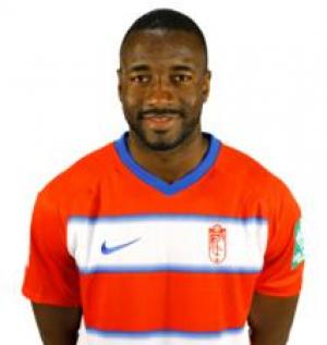 Neyder (Granada C.F.) - 2019/2020