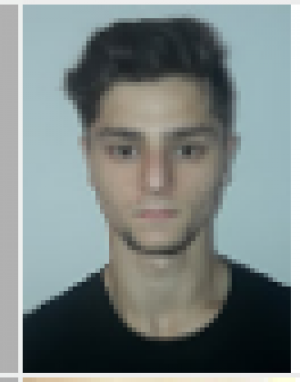 Lolo (Atltico Lugones) - 2019/2020