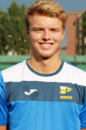 Philip (Club Portugalete) - 2019/2020