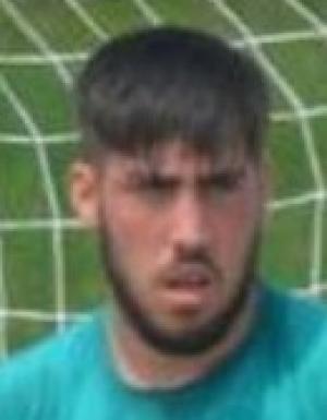 Sergio Gao (Atltico Albericia) - 2019/2020