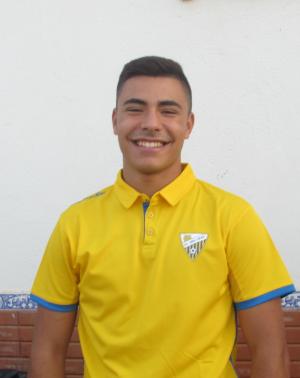 Vzquez (Atltico Zabal) - 2019/2020