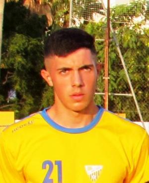 Juan (Atltico Zabal) - 2019/2020