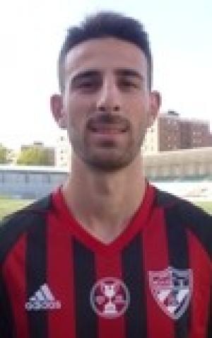 Asier Parra (Arenas de Getxo) - 2019/2020