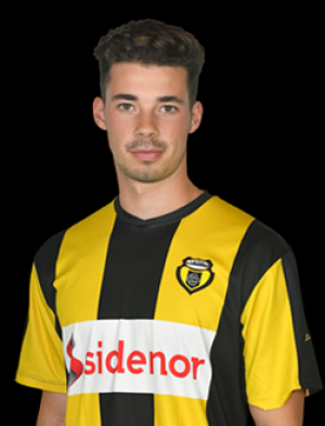 Aitor Aguado (S.D. Deusto) - 2019/2020