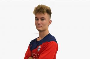 Barker (Fuengirola-Boliches) - 2019/2020