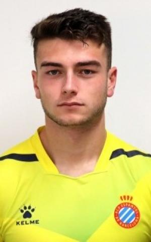 Adri Rojas (Lleida Esportiu B) - 2019/2020