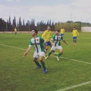 Pablo (Olmpica Valverdea) - 2019/2020