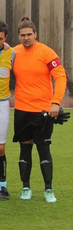 Adran (Cidade de Ribeira CF) - 2019/2020