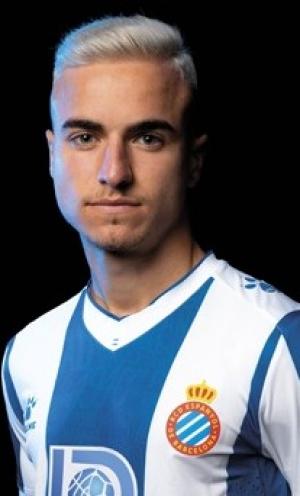 Pedrosa (R.C.D. Espanyol) - 2019/2020
