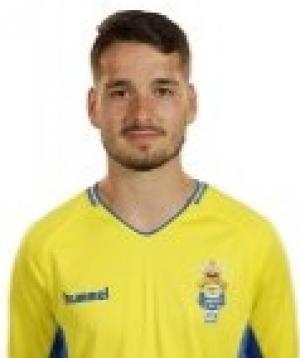 Dieguito (Las Palmas Atltico) - 2019/2020