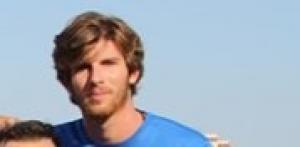 Alberto Torres (C.D. Pinzn) - 2019/2020