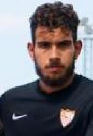 Adrin Gonzlez (Sevilla F.C. C) - 2019/2020
