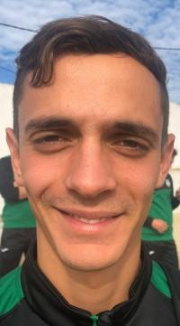 Fernandito (Manzanilla C.F) - 2019/2020