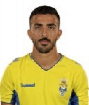 Jess Fortes (U.D. Las Palmas) - 2019/2020