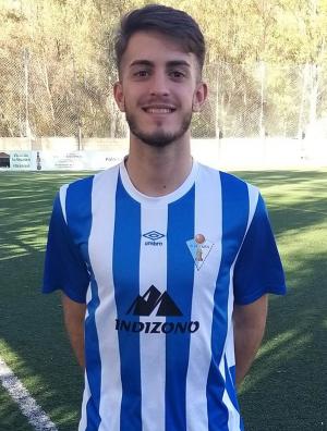 Manu (Pablo Picasso) - 2019/2020