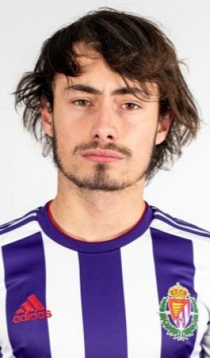 Apa (Real Valladolid B) - 2019/2020