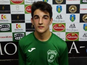 lvaro (Apedem Montilla C.D.) - 2019/2020