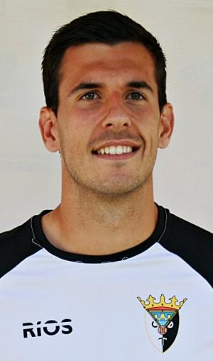 Unai (C.D. Tudelano) - 2019/2020