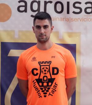Jimena (C.D. Hutor Tjar) - 2019/2020