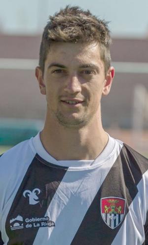 Medrano (Haro Deportivo) - 2019/2020