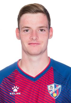Sergi Gmez (S.D. Huesca) - 2019/2020