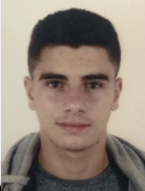 Dani Ro (Atltico Siero) - 2019/2020