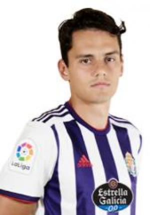 Enes nal (R. Valladolid C.F.) - 2019/2020