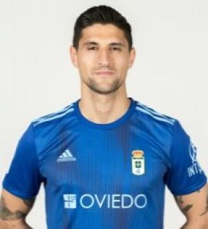 Grippo (Real Zaragoza) - 2019/2020