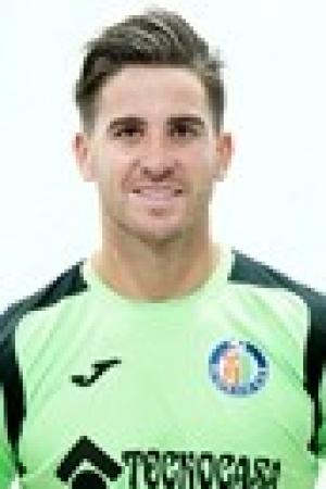 Chichizola (Getafe C.F.) - 2019/2020