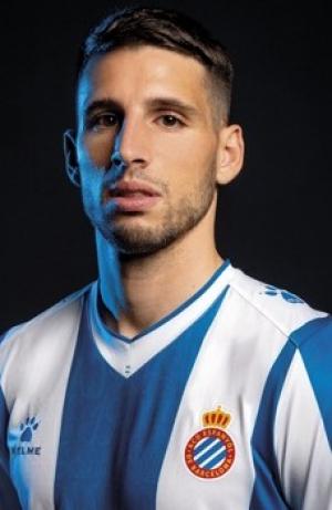 Calleri (R.C.D. Espanyol) - 2019/2020