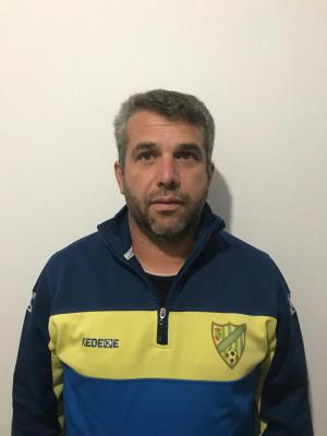 Eduardo Ovalle (Facinas C.F.) - 2019/2020