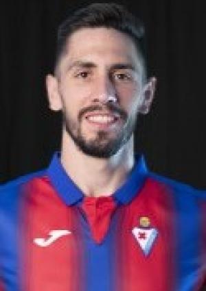 Oliveira (S.D. Eibar) - 2019/2020