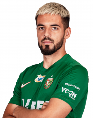 Verdasca (Beitar de Jerusaln) - 2019/2020