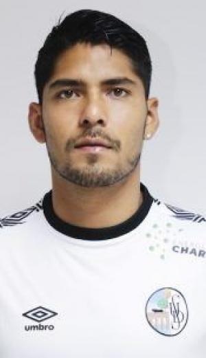 Martn Galvn (Salamanca C.F. UDS) - 2019/2020