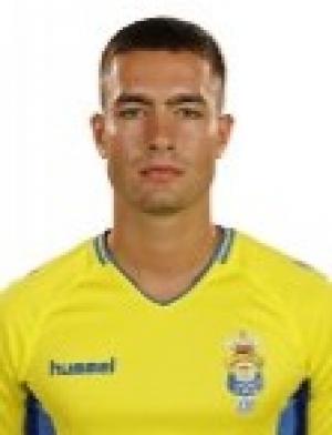 Luis Garca (Las Palmas Atltico) - 2019/2020