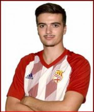 Edgar (C.E. Manresa) - 2019/2020
