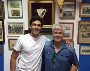 Manuel (Bollullos C.F.) - 2019/2020