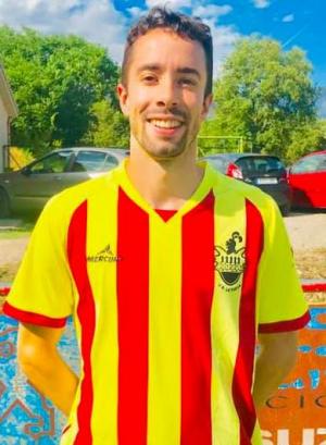 Berni (U.D. La Fueva) - 2019/2020