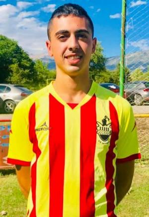 Cotn (U.D. La Fueva) - 2019/2020