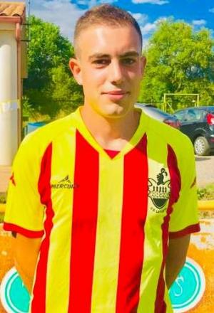 Vispe (U.D. La Fueva) - 2019/2020