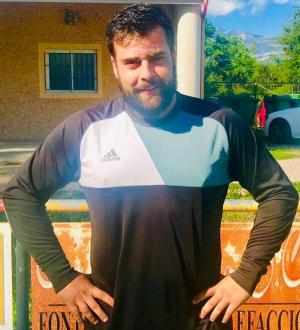 Mimo (U.D. La Fueva) - 2019/2020