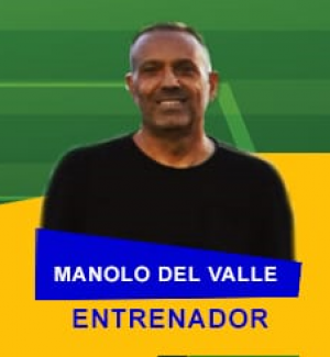 Manolo del Valle (C.D. Moguer) - 2019/2020
