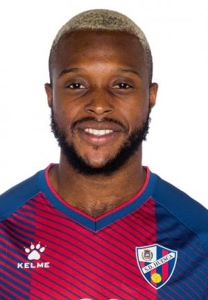 Doukour (S.D. Huesca) - 2019/2020