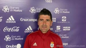 Jos Gallardo (R.C. Recreativo) - 2019/2020