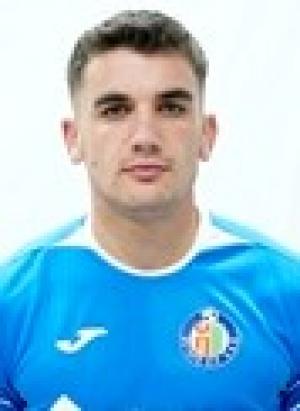 Arambarri (Getafe C.F.) - 2019/2020